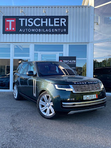 Automobilagentur Tischler