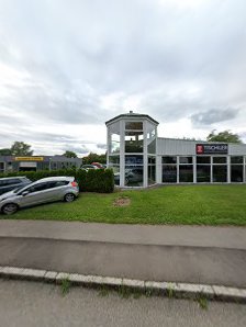 Automobilagentur Tischler