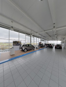 ahg Autohandelsgesellschaft mbH, BMW und Kia Vertragshändler, MINI Partner