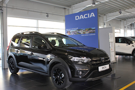 Dacia | Emil Frey Sehner Automobile Kutter | Schwenningen