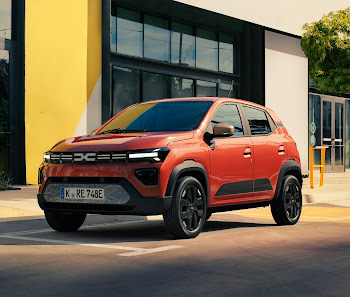 Dacia | Emil Frey Sehner Automobile Kutter | Schwenningen