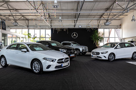 Mercedes-Benz Südstern - Bölle Schwenningen