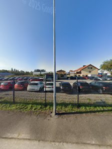AutoArena Bad Dürrheim
