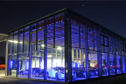Funcar Center