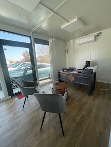 Solonko CarHub