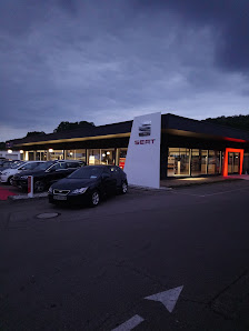 Autowelt Marton+ GmbH & Co. KG - CUPRA