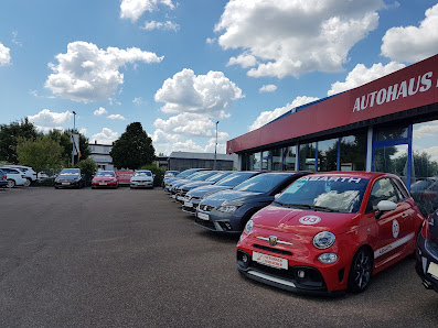 Autohaus Lindacher