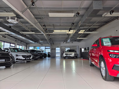 Autohaus Lindacher