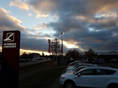 Autohaus Lindacher