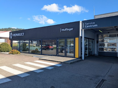 Renault | Pro + I Schwäbisch Gmünd I Mulfinger Automobile
