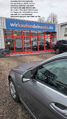 wirkaufendeinauto.de Schwäbisch Gmünd