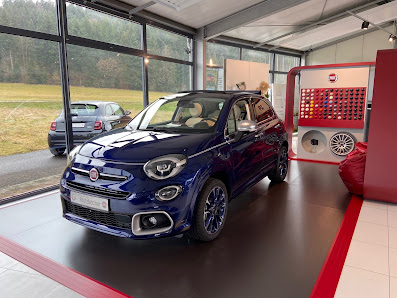 Fiat Autohaus Werner Klotzbuecher