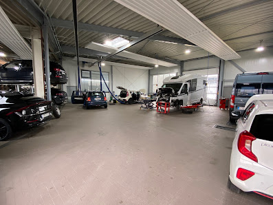 Fiat Autohaus Werner Klotzbuecher