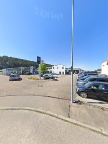 Fiat Autohaus Werner Klotzbuecher