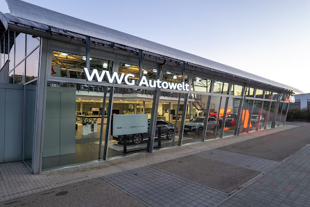WWG Autowelt GmbH & Co.KG – Audi Partner