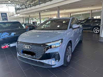 WWG Autowelt GmbH & Co.KG – Audi Partner