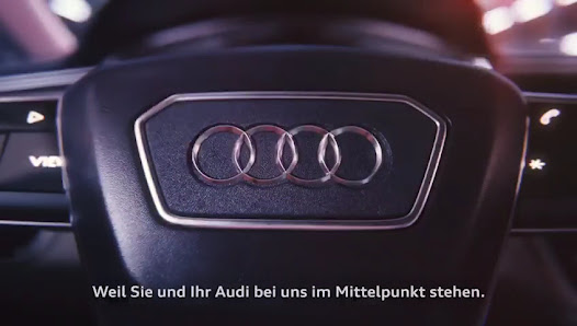 WWG Autowelt GmbH & Co.KG – Audi Partner