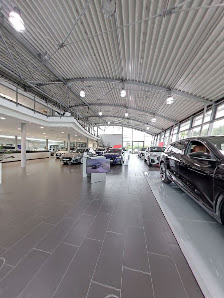 WWG Autowelt GmbH & Co.KG – Audi Partner