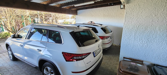 Škoda Autohaus Sorg GmbH