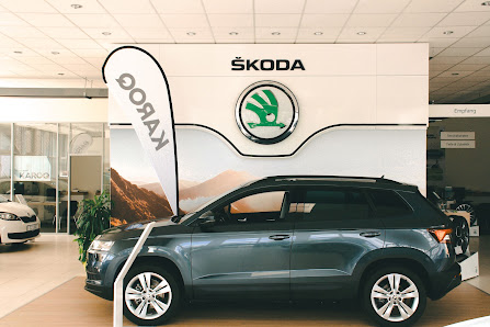 Škoda Autohaus Sorg GmbH