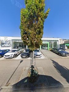 Škoda Autohaus Sorg GmbH