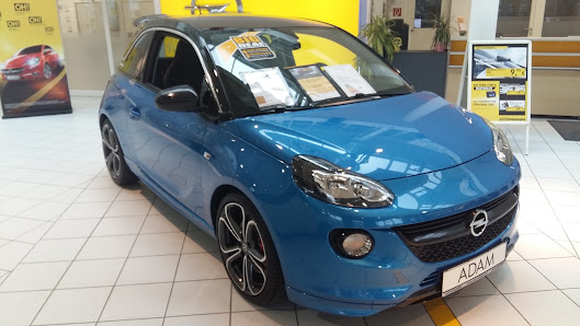 Autohaus Staiger GmbH - Filiale Schwäbisch Gmünd