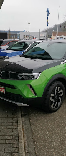 Autohaus Staiger GmbH - Filiale Schwäbisch Gmünd