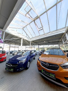 Autohaus Staiger GmbH - Filiale Schwäbisch Gmünd