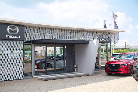 Autohaus Schäffer GmbH