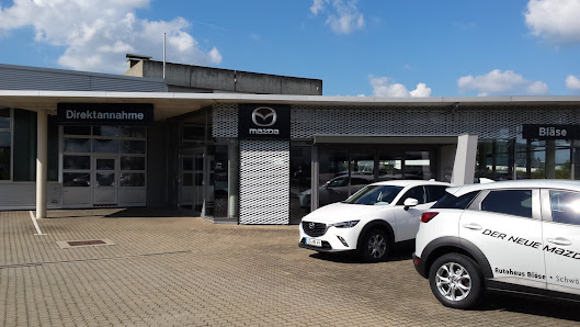 Autohaus Schäffer GmbH