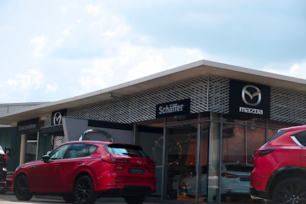 Autohaus Schäffer GmbH