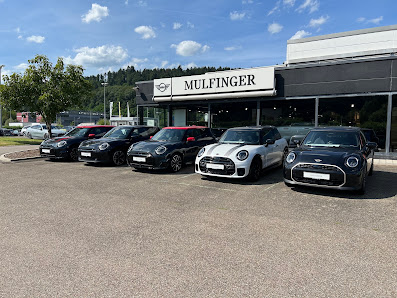 Autohaus Mulfinger GmbH