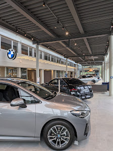 Autohaus Mulfinger GmbH