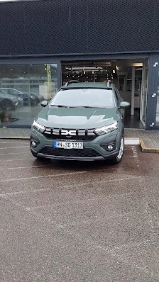 Autohaus Mulfinger GmbH