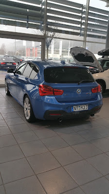 Autohaus Mulfinger GmbH