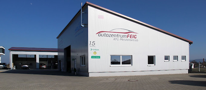 Autozentrum FEIG