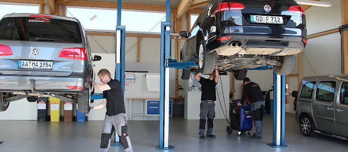 Autozentrum FEIG