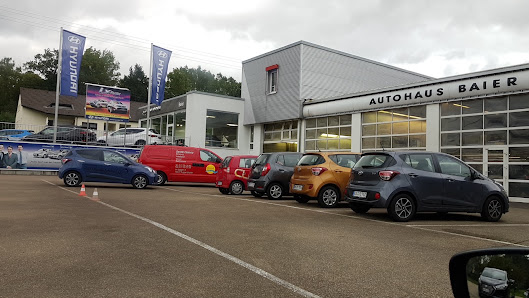 Autohaus Baier GmbH