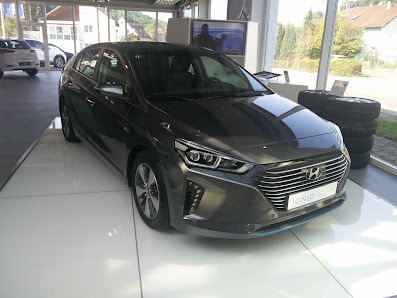 Autohaus Baier GmbH