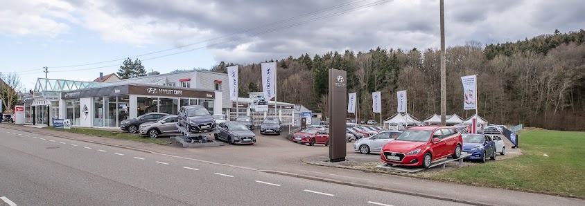 Autohaus Baier GmbH