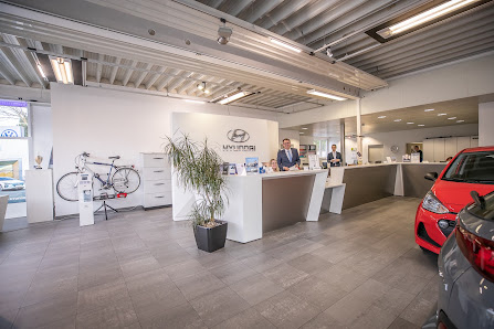 Autohaus Baier GmbH