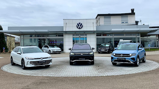 Autohaus B. Widmann GmbH & Co. KG | VW | VW Nfz | Audi & Škoda Service