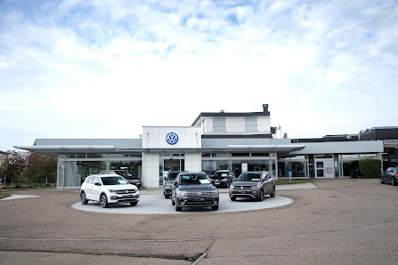 Autohaus B. Widmann GmbH & Co. KG | VW | VW Nfz | Audi & Škoda Service