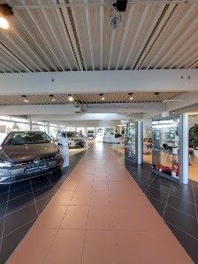 Autohaus B. Widmann GmbH & Co. KG | VW | VW Nfz | Audi & Škoda Service