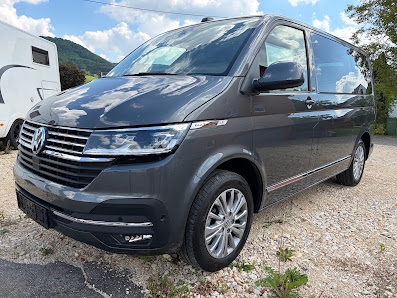 Krieft Automobile