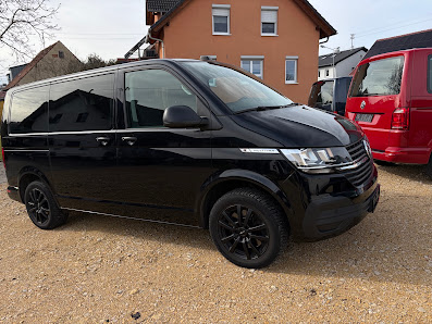 Krieft Automobile