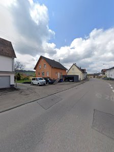 Krieft Automobile