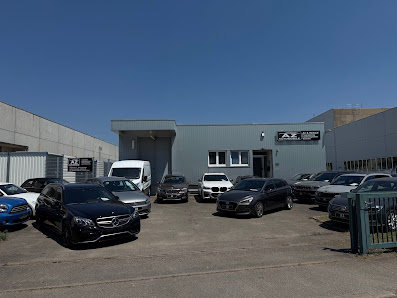 AZ-Automobile