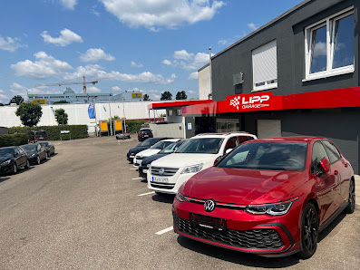 Lipp Garage GbR