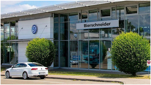 Auto Bierschneider